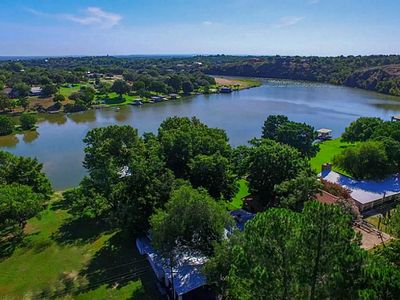 622 Sandy Harbor Dr, Horseshoe Bay, TX, 78657