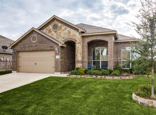 113 Zion Ln, Forney, TX 75126