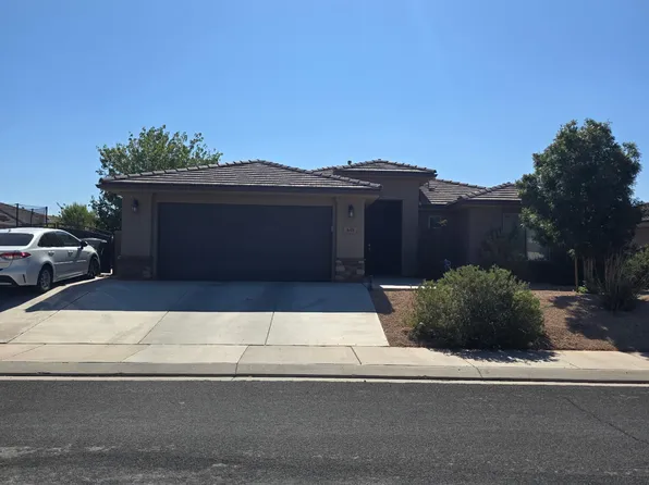 648 N 2875 W, Hurricane, UT 84737