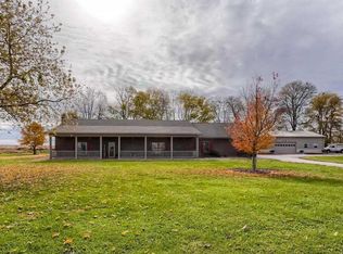 7351 Water Tank Rd, Poseyville, IN 47633