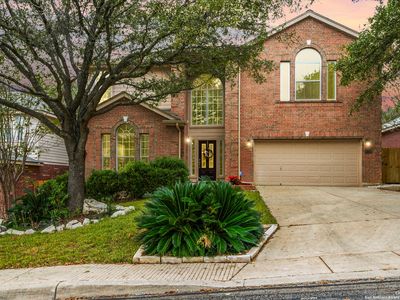 22711 San Saba Blf, San Antonio, TX, 78258