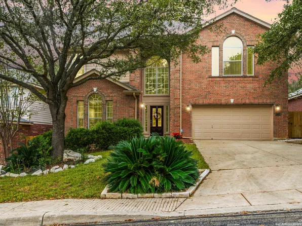 22711 San Saba Blf, San Antonio, TX 78258