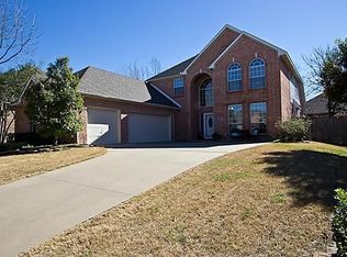 6003 Pin Oak Dr, McKinney, TX 75072