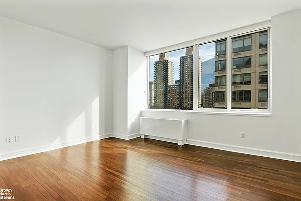 Rented by Brown Harris Stevens | media 16