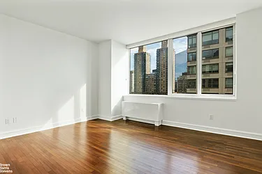 Rented by Brown Harris Stevens