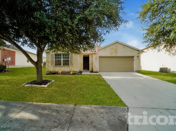3741 Pebble Bch, Cibolo, TX 78108
