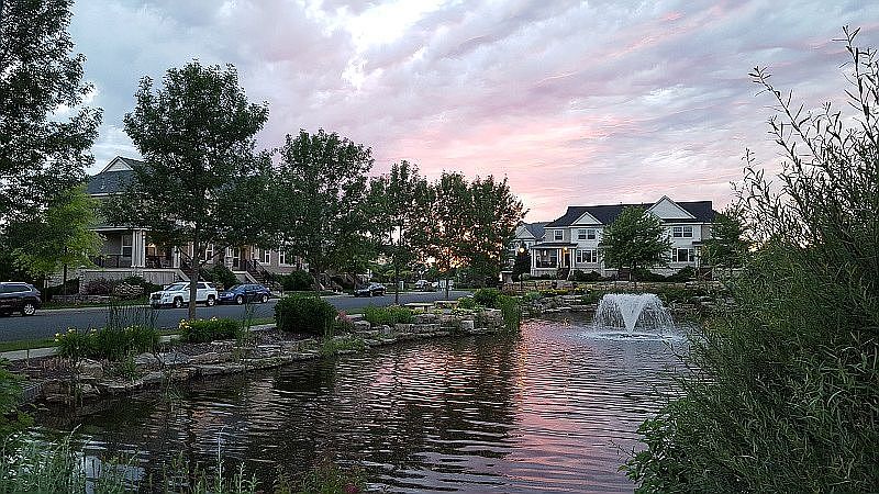 Welcome to Victor Gardens!