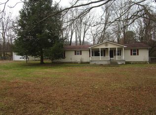 1191 Scaffold Cane Rd, Berea, KY 40403