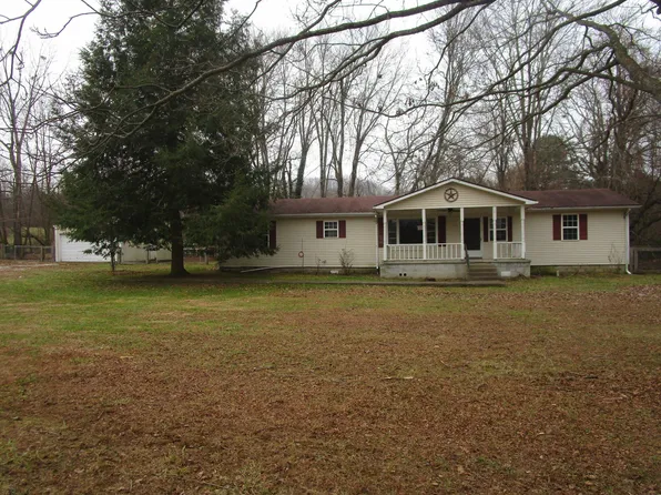 1191 Scaffold Cane Rd, Berea, KY 40403