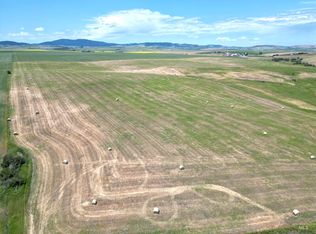 Wasem Rd, Cottonwood, ID 83522