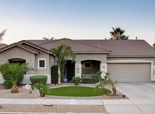 19378 E Reins Rd, Queen Creek, AZ 85142