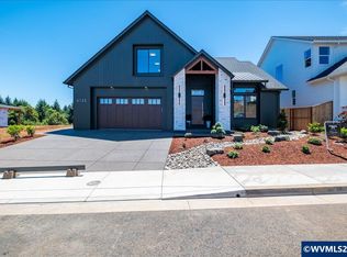 6123 Evangelista St S, Salem, OR 97306