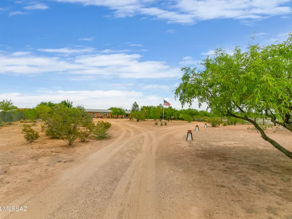 16960 W Altar Rd, Tucson, AZ 85736