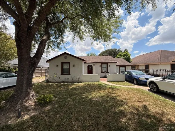 308 E 11th St, San Juan, TX 78589