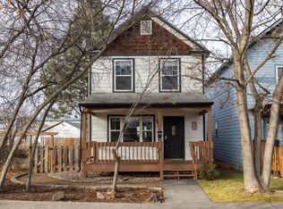 807 Marshall St, Missoula, MT 59801