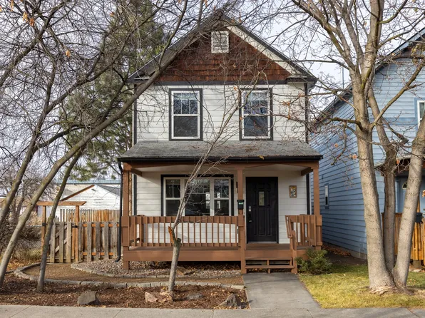 807 Marshall St, Missoula, MT 59801