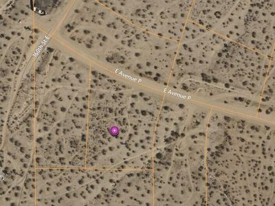 Vic Ave #P, Lancaster, CA, 93535