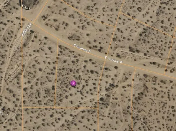 Vic Ave #P, Lancaster, CA 93535