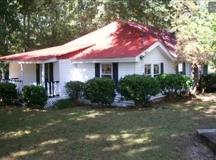 1511 Wildwood Point, Leesville, SC 29070