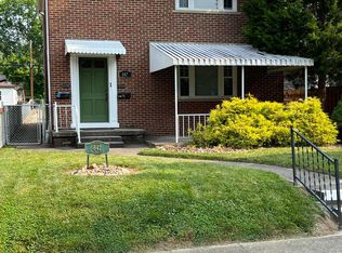 842 12th Ave #1, Huntington, WV 25701