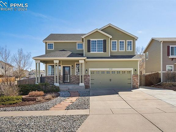 2nd image of 2131 Springside Dr