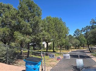 1009 N Mud Springs Rd, Payson, AZ 85541