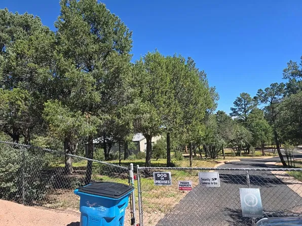 1009 N Mud Springs Rd, Payson, AZ 85541