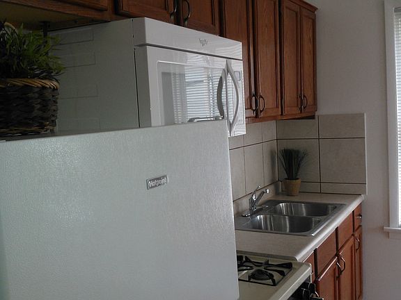 3rd image of 3350 N Natchez Avenue # Fl 1ST