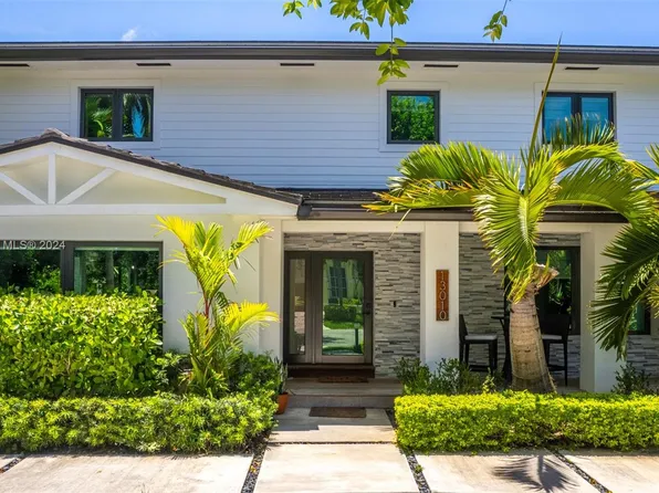 13010 Miranda St, Coral Gables, FL 33156