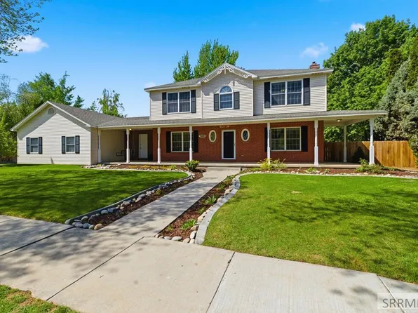 3680 Stonebrook Ln, Idaho Falls, ID 83404