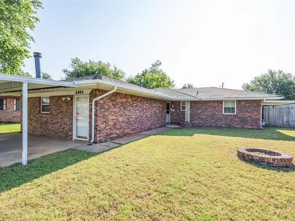 6904 S Land Ave, Oklahoma City, OK 73159