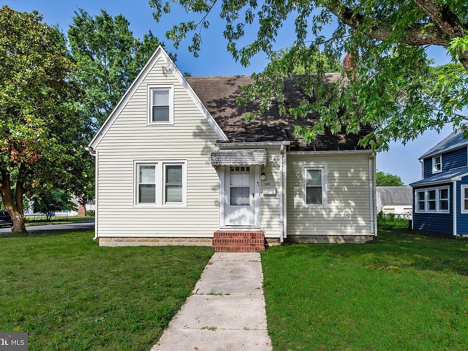 1st image of 500 N Shipley St