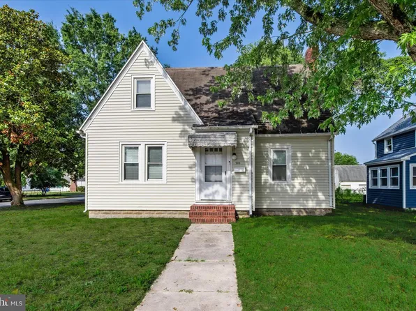 500 N Shipley St, Seaford, DE 19973
