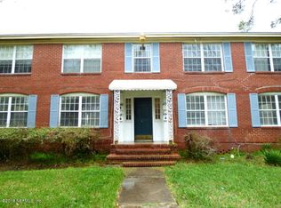 1780 San Marco Blvd APT 2, Jacksonville, FL 32207