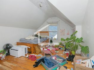 25 Pratt St #2-R, Allston, MA 02134