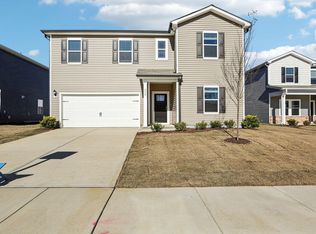 260 White Birch Ln, Angier, NC 27501