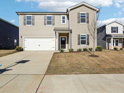 260 White Birch Ln, Angier, NC, 27501