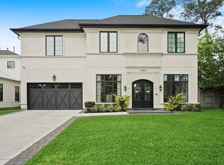 1364 Woodcrest Dr, Houston, TX 77018