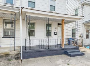 42 Bispham St, Mount Holly, NJ 08060
