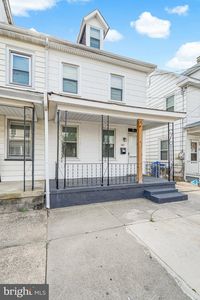 42 Bispham St, Mount Holly, NJ, 08060