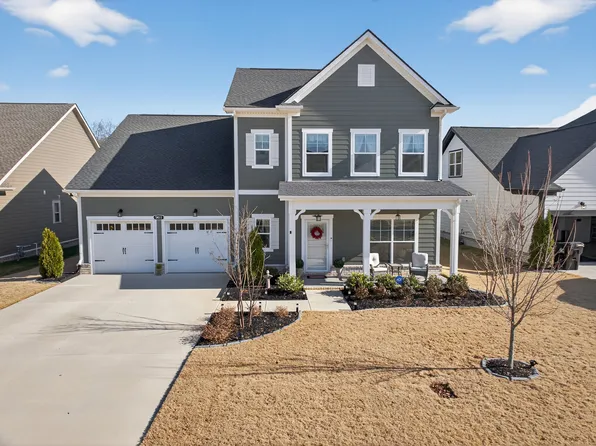 5411 Bridgemore Blvd, Murfreesboro, TN 37129