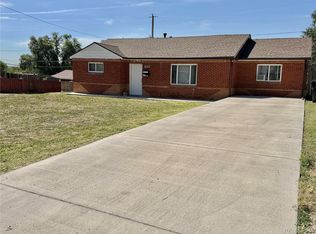 1100 Russell Boulevard, Thornton, CO 80229