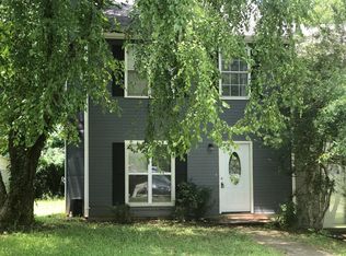 8565 Jamestown Way, Jonesboro, GA 30238