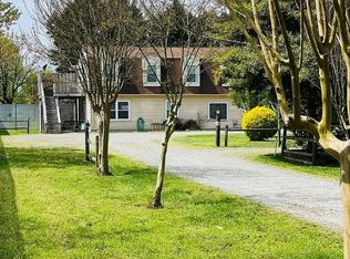 5 Ballard Rd #B, Newport News, VA 23601