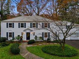 55 Sunny Reach Drive, West Hartford, CT 06117