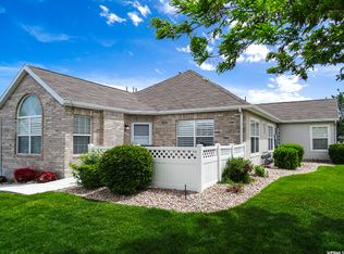 3271 S Abbey Glen Way UNIT B, West Valley, UT 84128