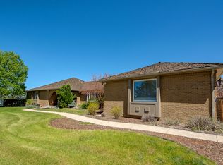 7781 S Pitkin Ct, Centennial, CO 80016