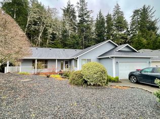1930 Huckleberry Dr, Seaside, OR 97138