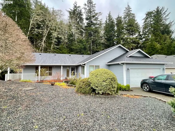 1930 Huckleberry Dr, Seaside, OR 97138