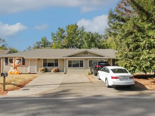 3415-3413 Marshall Ave, Carmichael, CA 95608